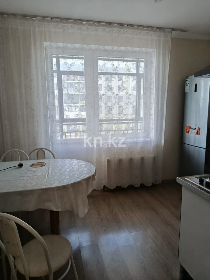 Аренда 3-комнатной квартиры, 80 м² в Астане - фото 2