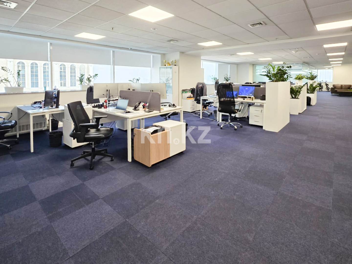 Аренда помещения в Алматы - фото 10