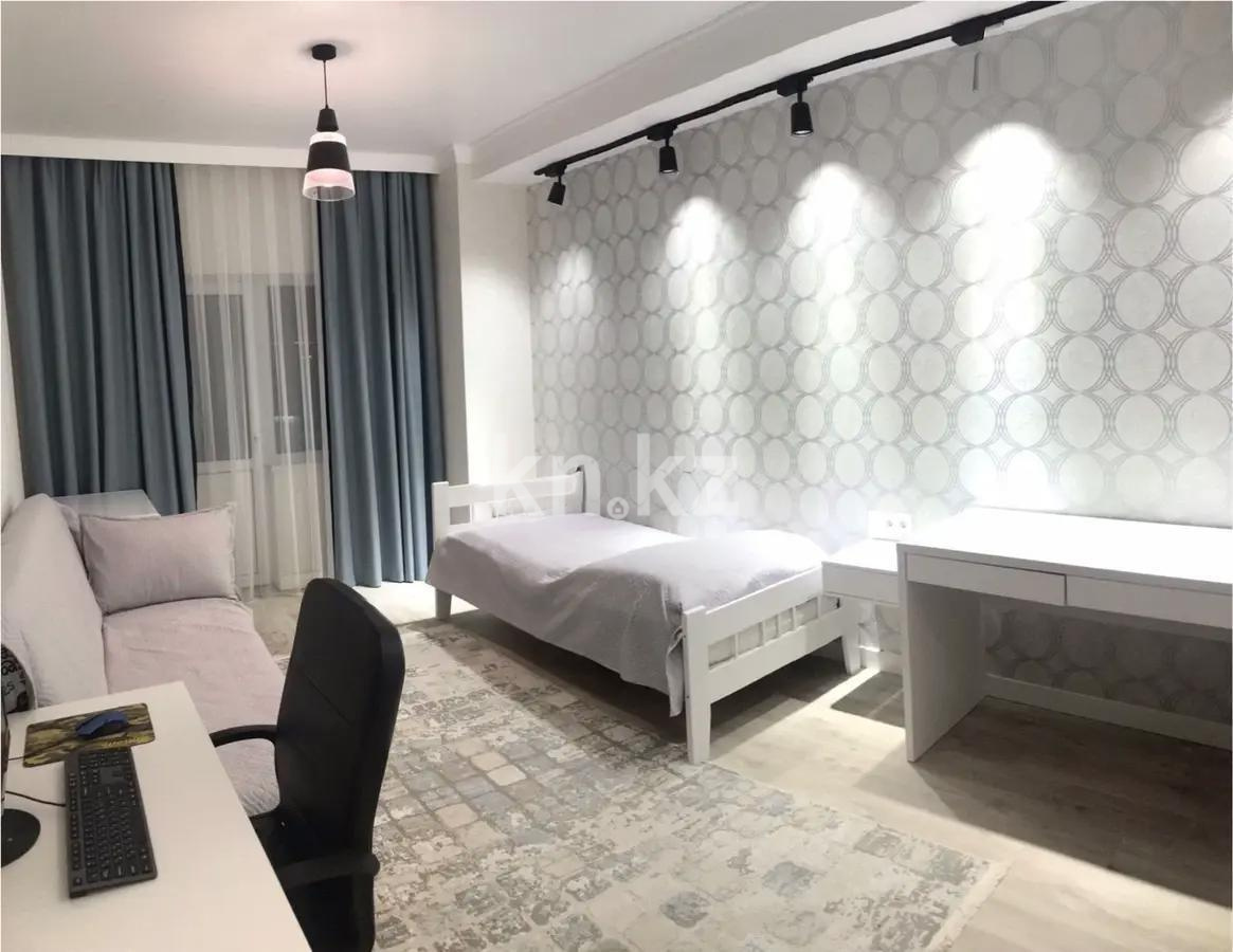 Продажа 3-комнатной квартиры, 110.9 м², ул. Омарова, дом  27 в Астане - фото 3