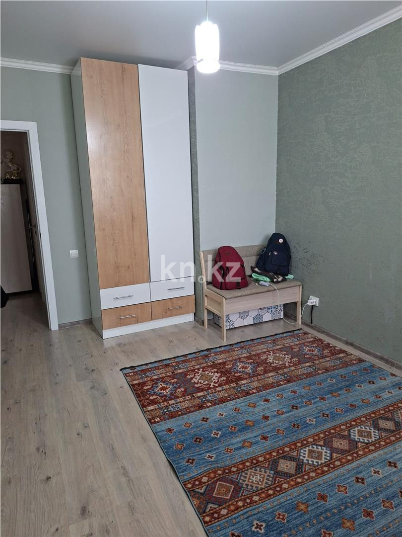 Продажа 3-комнатной квартиры, 78 м² в Астане - фото 6