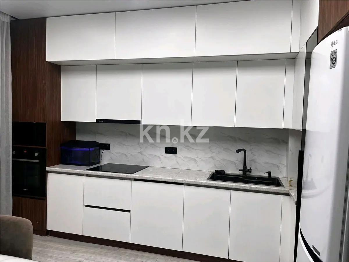 Продажа 4-комнатной квартиры, 110 м² в Алматы - фото 5