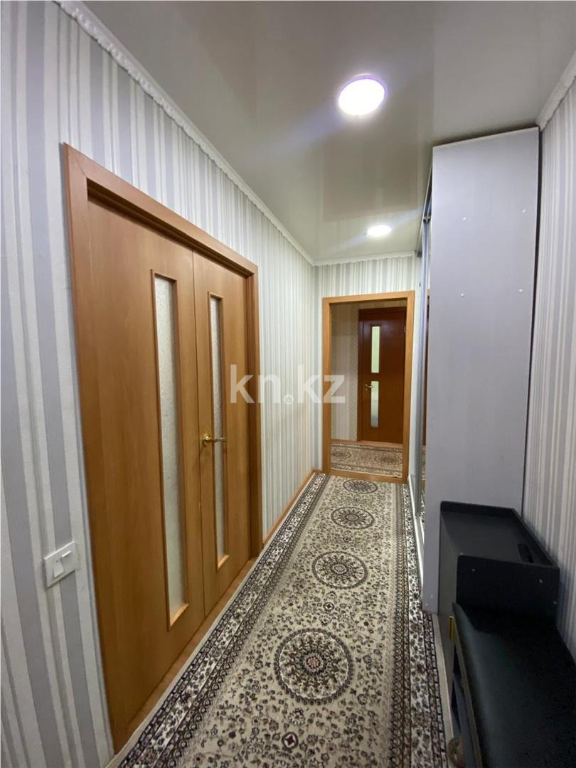 Продажа 4-комнатной квартиры, 81 м² в Караганде - фото 15