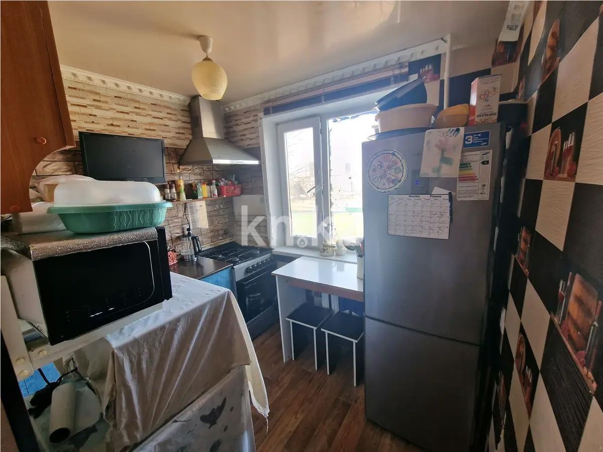 Продажа 3-комнатной квартиры, 63 м² в Караганде - фото 4