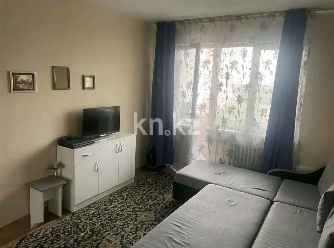 Продажа 1-комнатной квартиры, 40 м² в Алматы