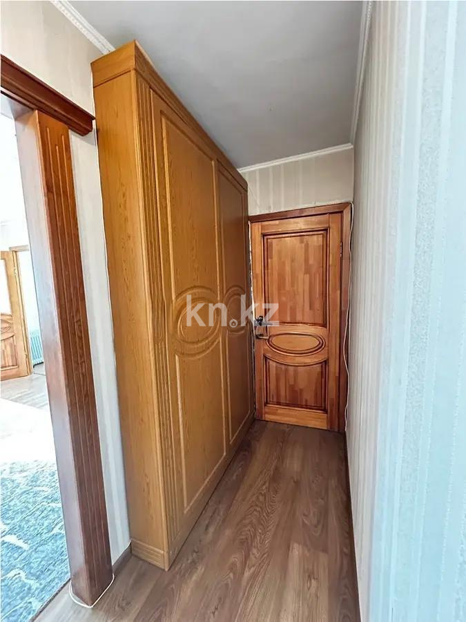 Продажа 3-комнатной квартиры, 50 м², ул. Есенберлина, дом  28 в Астане - фото 6