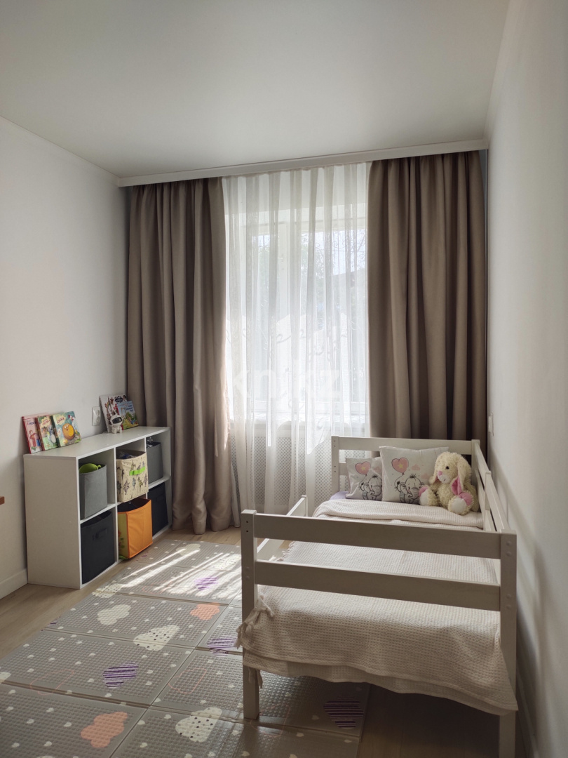 Продажа 3-комнатной квартиры, 60 м² в Алматы - фото 6