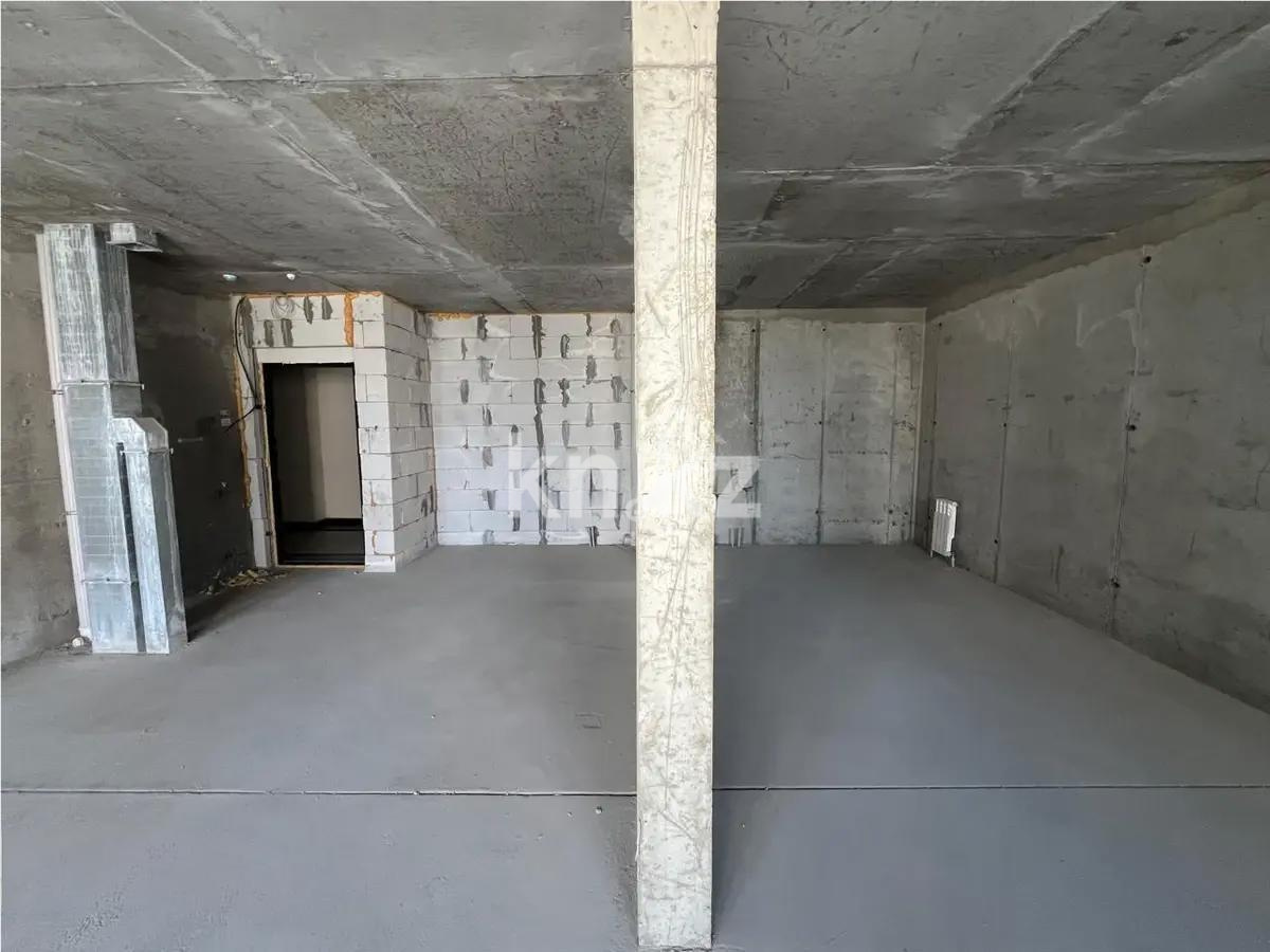 Продажа 2-комнатной квартиры, 56.3 м², ул. Утепова, дом  31 в Алматы - фото 4