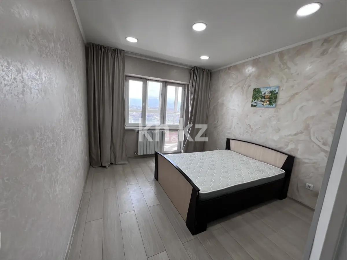 Продажа 2-комнатной квартиры, 59 м² в Алматы - фото 2
