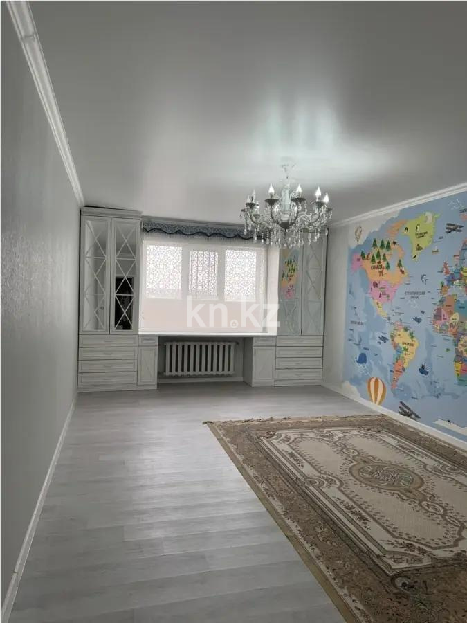 Продажа 3-комнатной квартиры, 126 м² в Алматы - фото 3