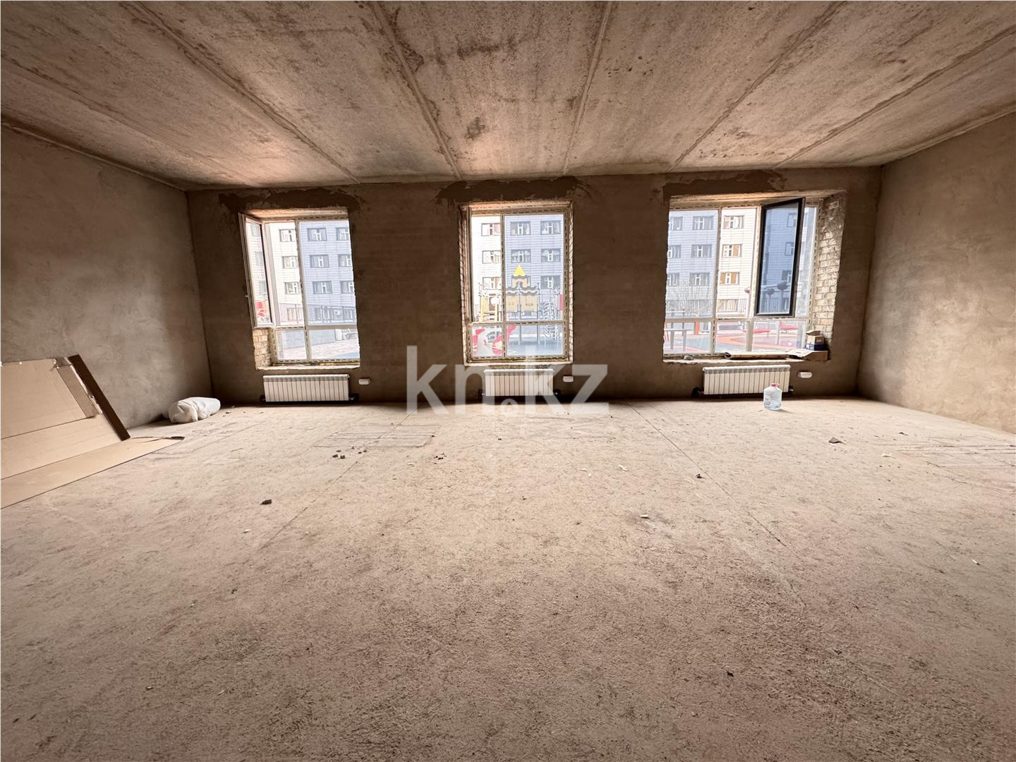Продажа 4-комнатной квартиры, 99 м² в Караганде - фото 4