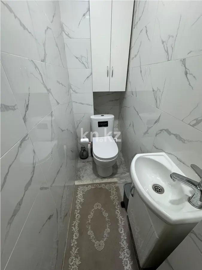 Продажа 2-комнатной квартиры, 64 м², мкр. Жулдыз-1, дом  26 в Алматы - фото 5