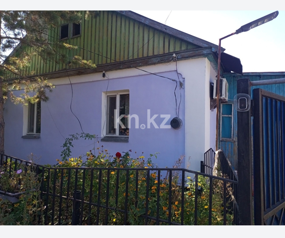 Продажа 3-комнатного дома, 62 м², ул. Железноводская, дом  32 в Караганде