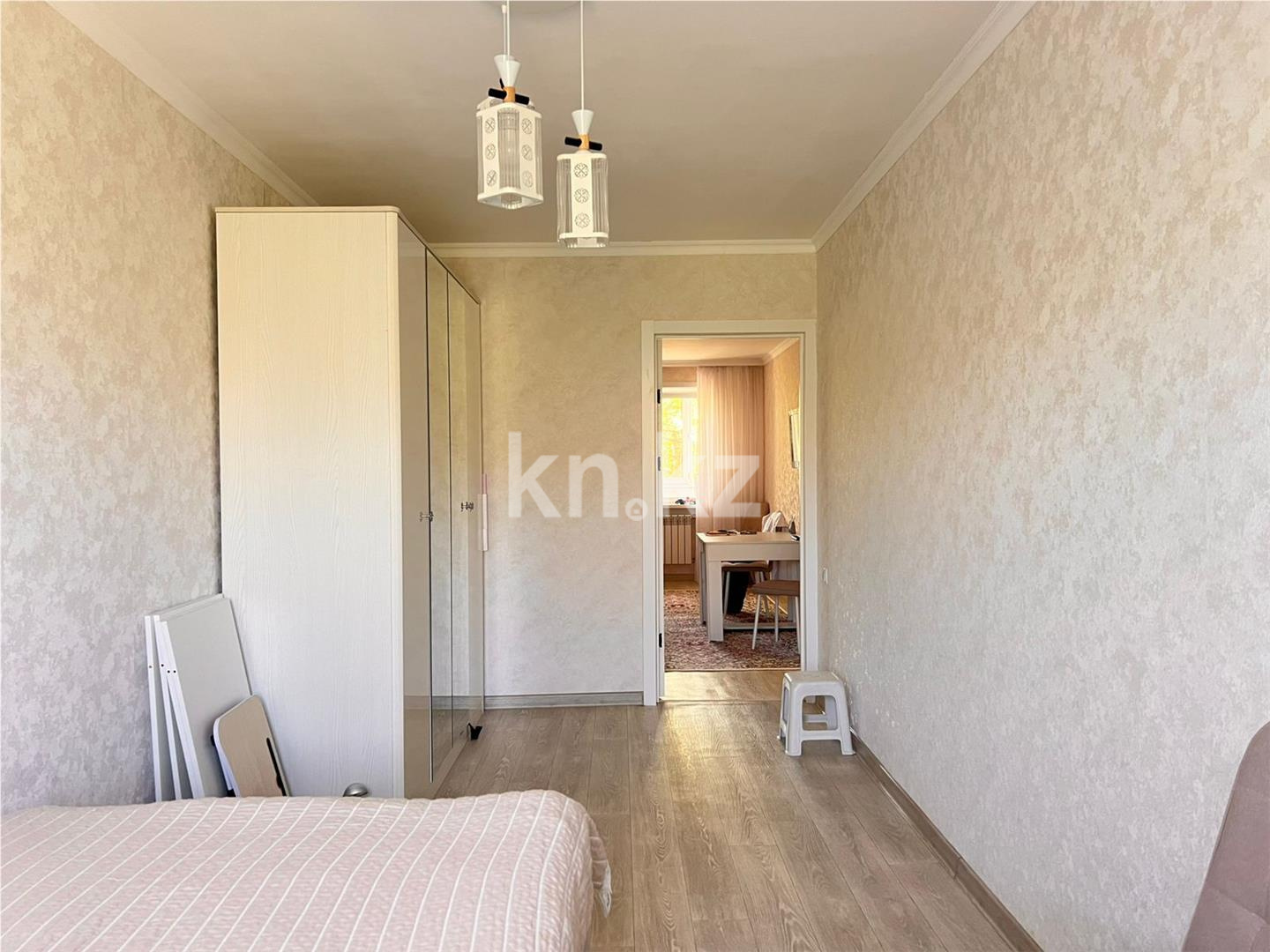 Продажа 2-комнатной квартиры, 45 м² в Караганде - фото 6