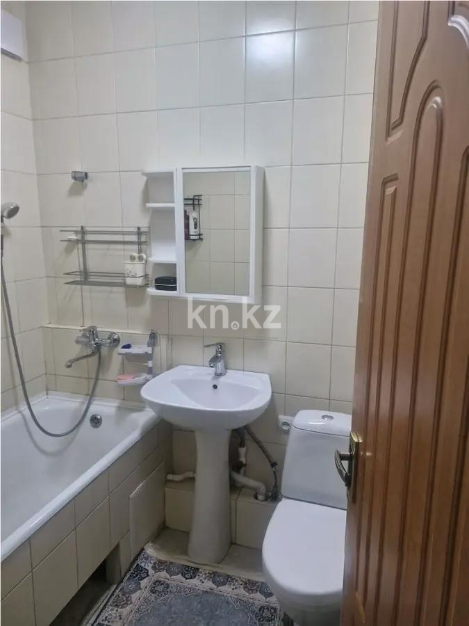 Продажа 2-комнатной квартиры, 43.7 м² в Алматы - фото 4