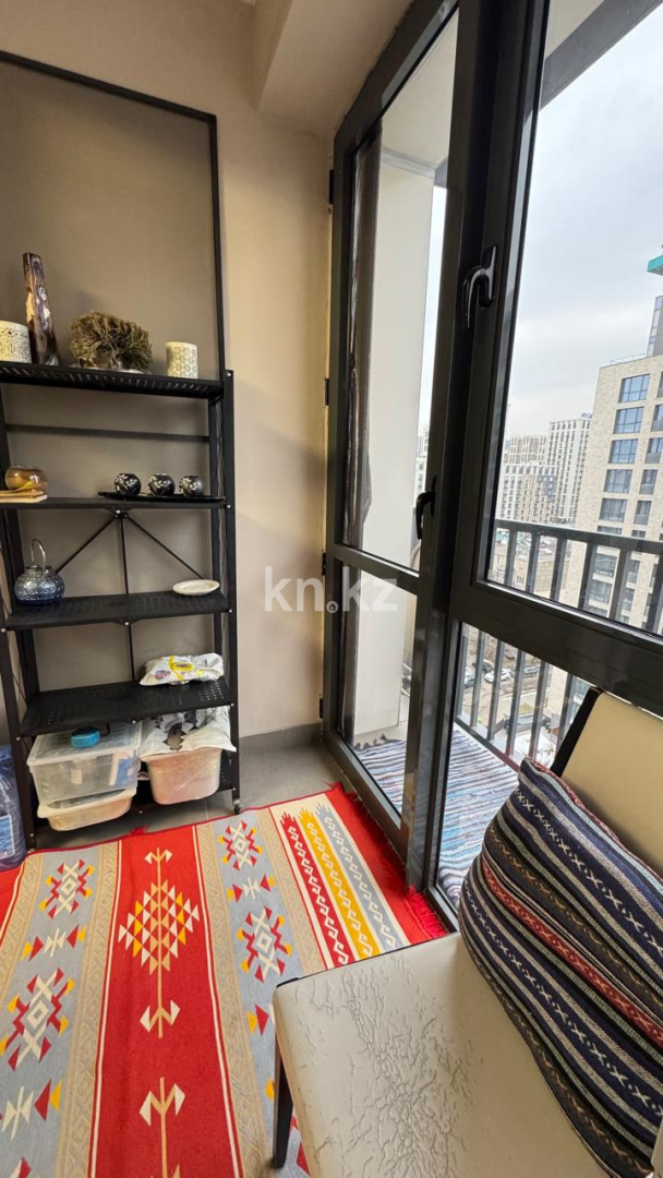 Продажа 3-комнатной квартиры, 70 м² в Алматы - фото 6