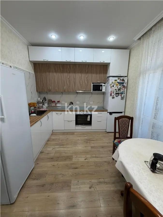 Продажа 2-комнатной квартиры, 64 м² в Караганде - фото 3