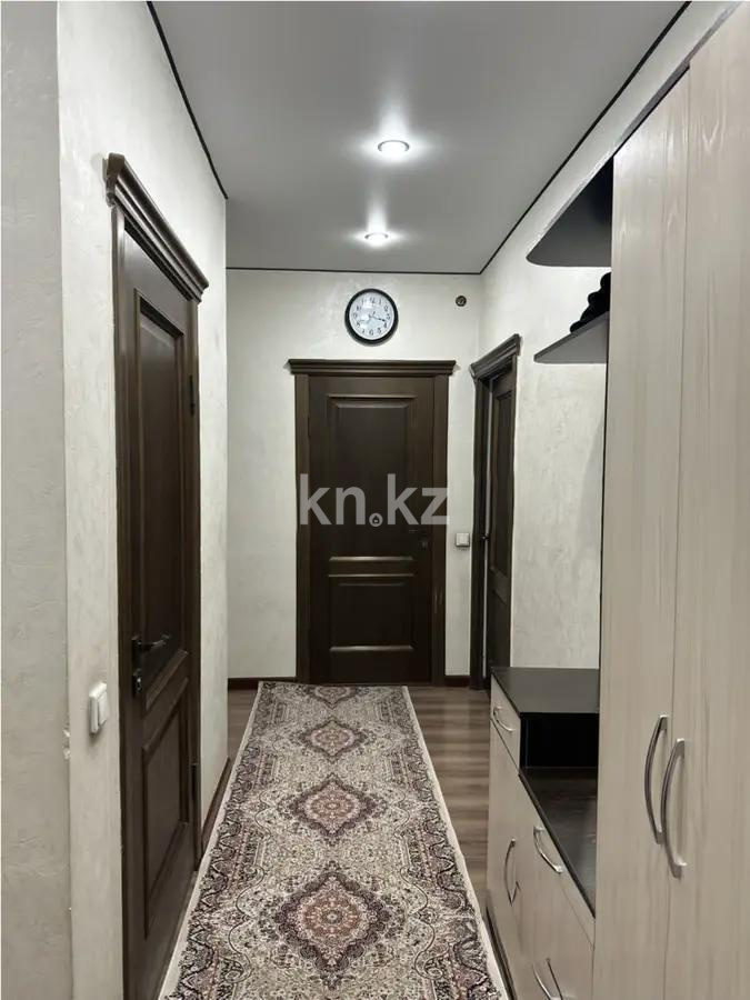 Продажа 3-комнатной квартиры, 77 м² в Алматы - фото 7