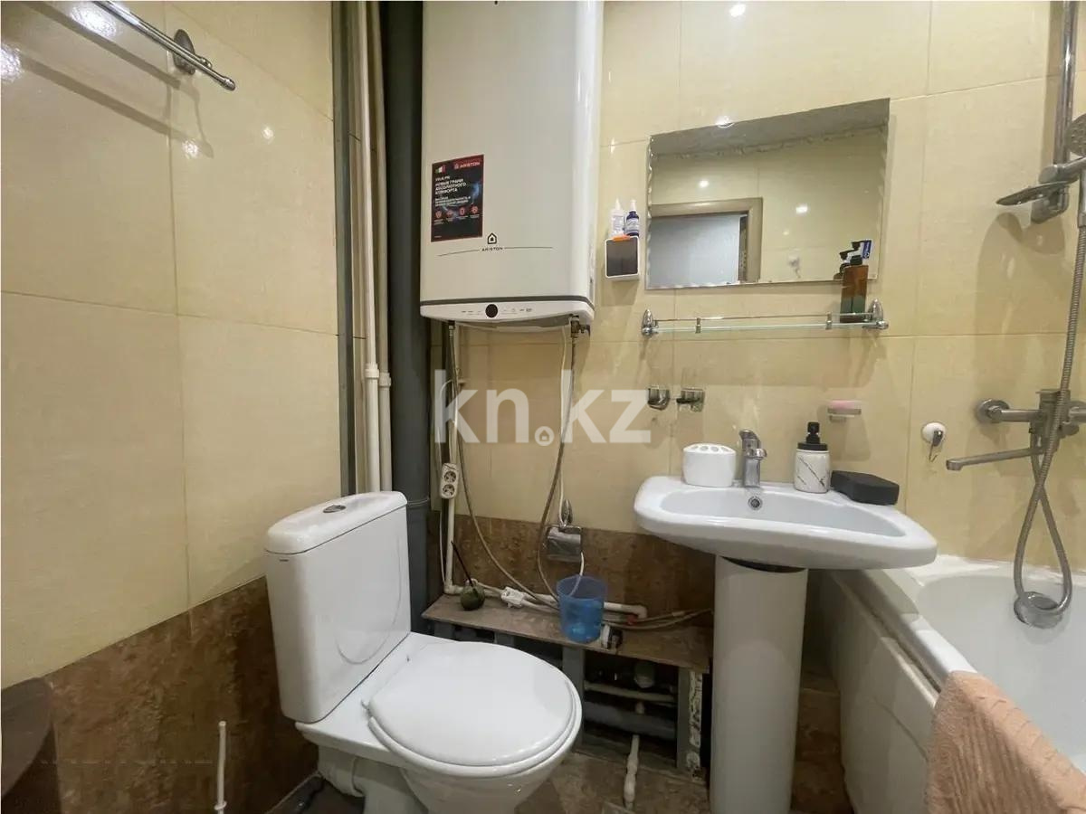 Продажа 2-комнатной квартиры, 44 м² в Караганде - фото 4