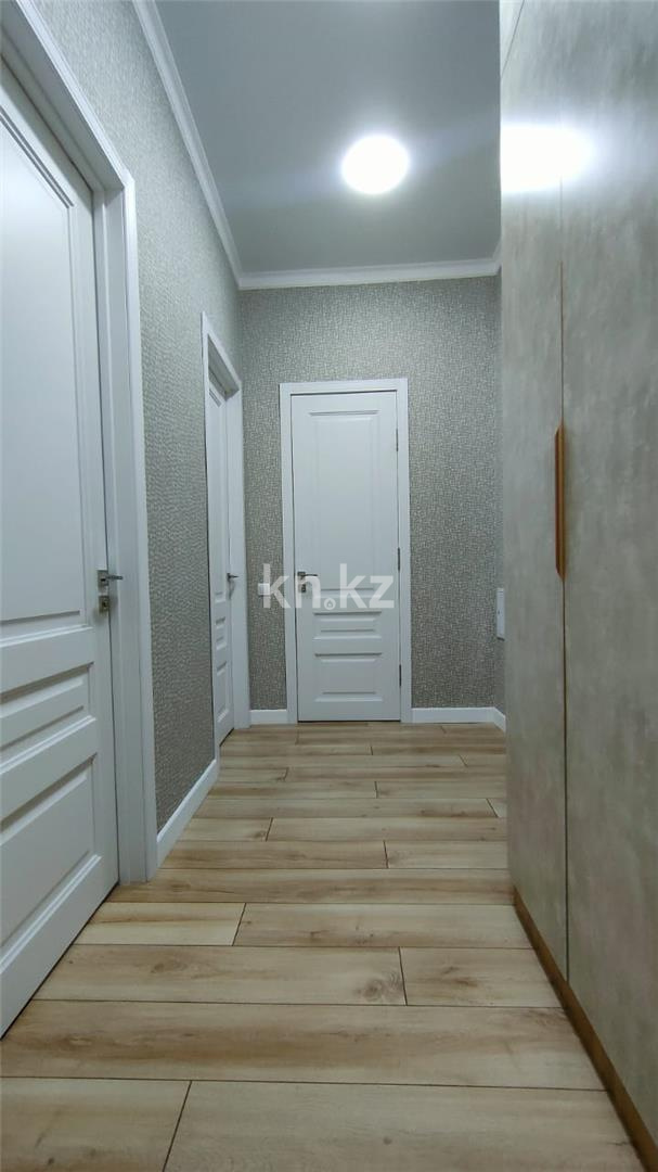 Продажа 2-комнатной квартиры, 60 м², ул. Муканова в Караганде - фото 18