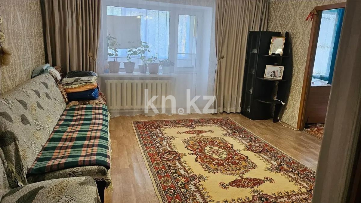 Продажа 3-комнатной квартиры, 57 м² в Темиртау - фото 2