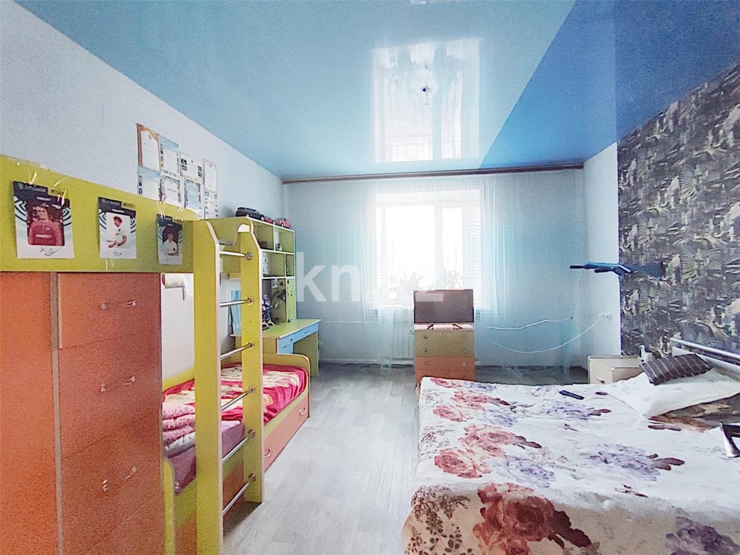 Продажа 3-комнатной квартиры, 80 м², ул. Архитектурная в Караганде - фото 3