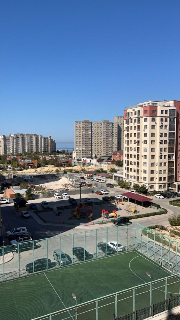 Продажа 2-комнатной квартиры, 84 м², мкр-н 17, дом  20 в Актау - фото 3