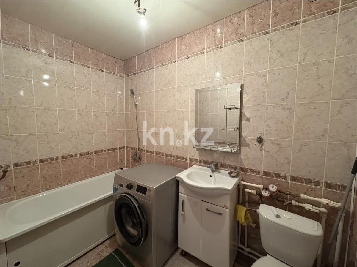 Продажа 1-комнатной квартиры, 34 м² в Караганде - фото 3