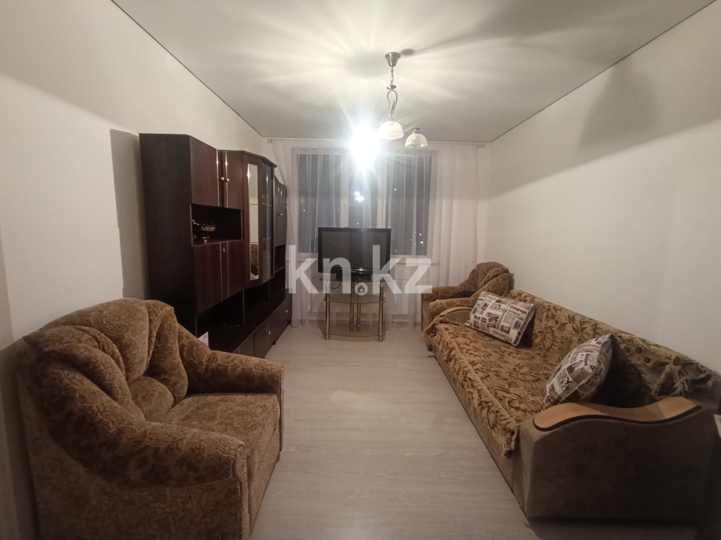 Аренда комнаты помесячно, 64 м² в Алматы - фото 7