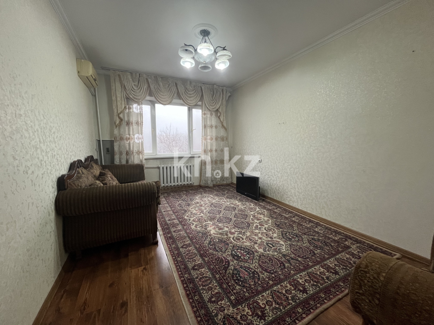 Аренда 3-комнатной квартиры, 75 м² в Алматы - фото 7