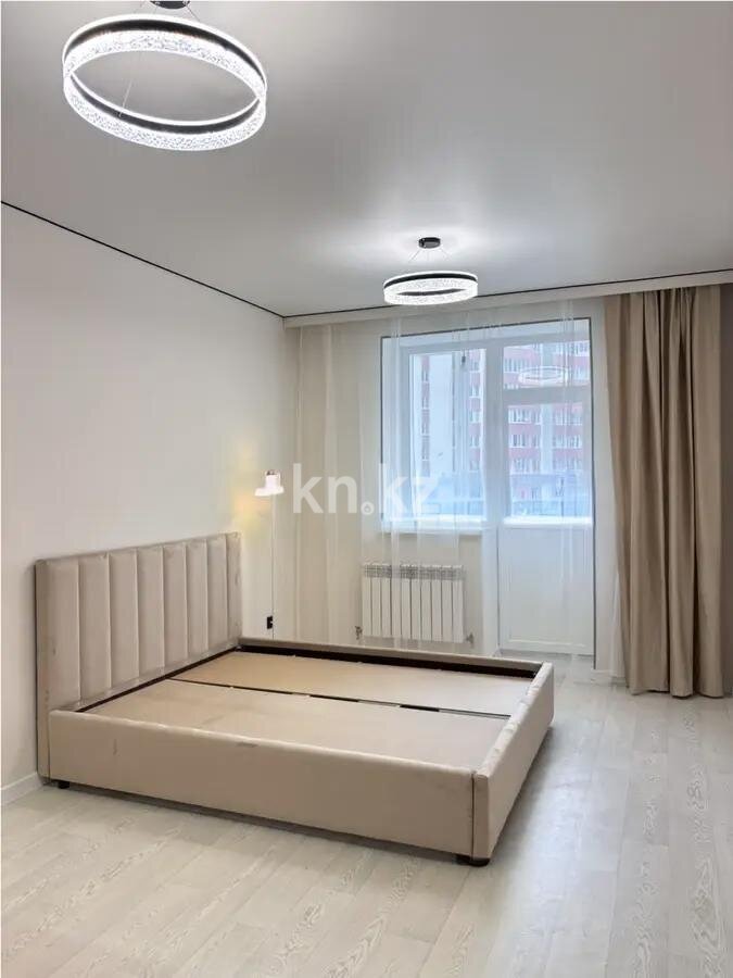 Продажа 2-комнатной квартиры, 44 м² в Астане - фото 2