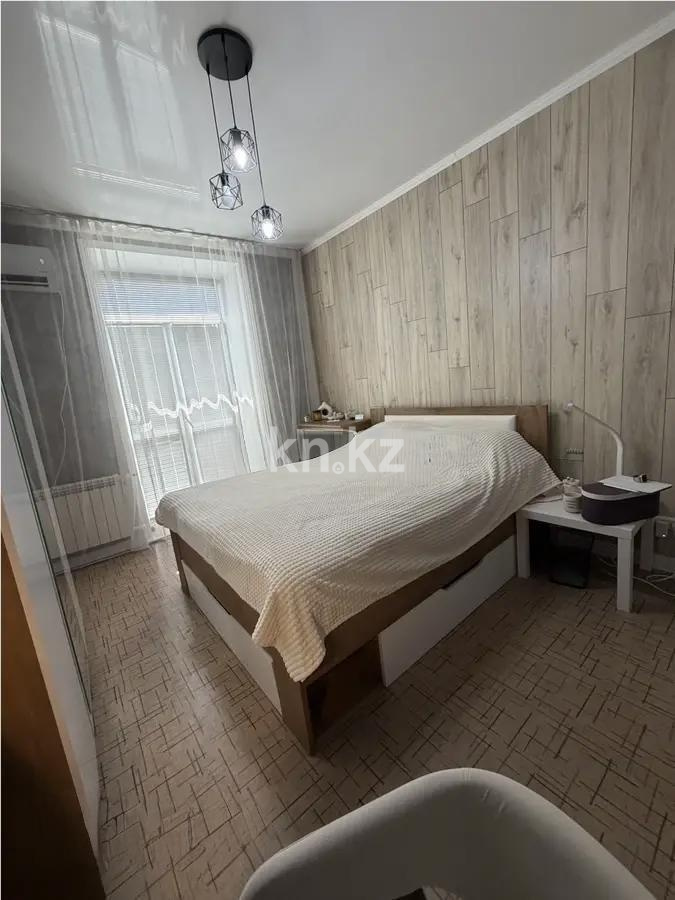 Продажа 3-комнатной квартиры, 65 м² в Сарани - фото 2