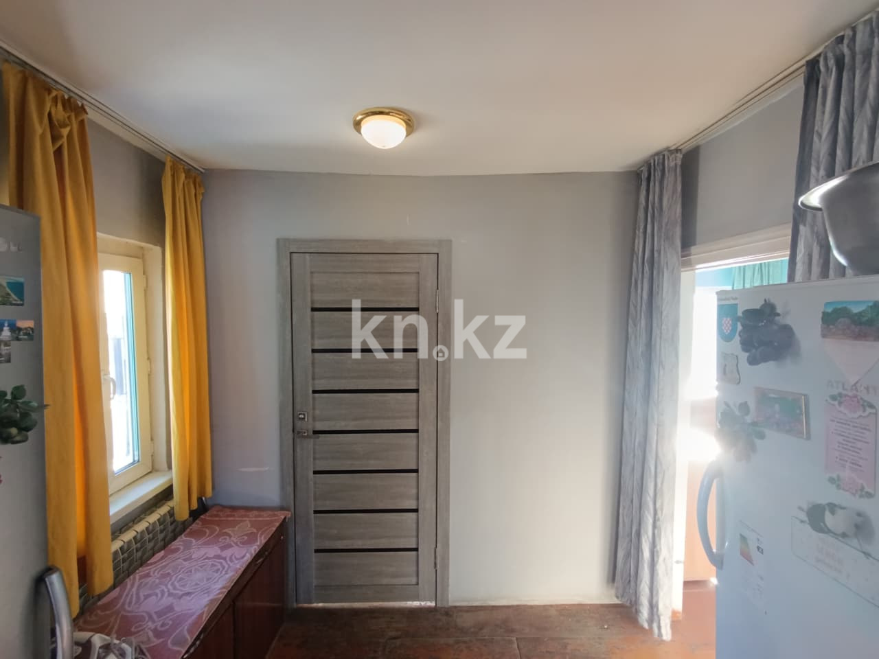 Продажа 3-комнатного дома, 43 м² в Караганде - фото 8