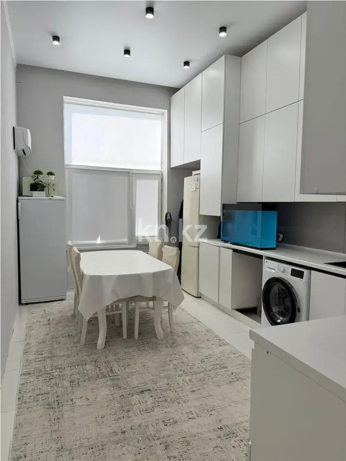 Продажа 2-комнатной квартиры, 70 м² в Астане - фото 2