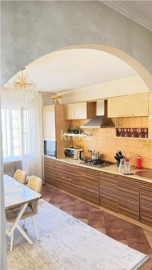 Продажа 3-комнатной квартиры, 70 м² в Алматы - фото 4