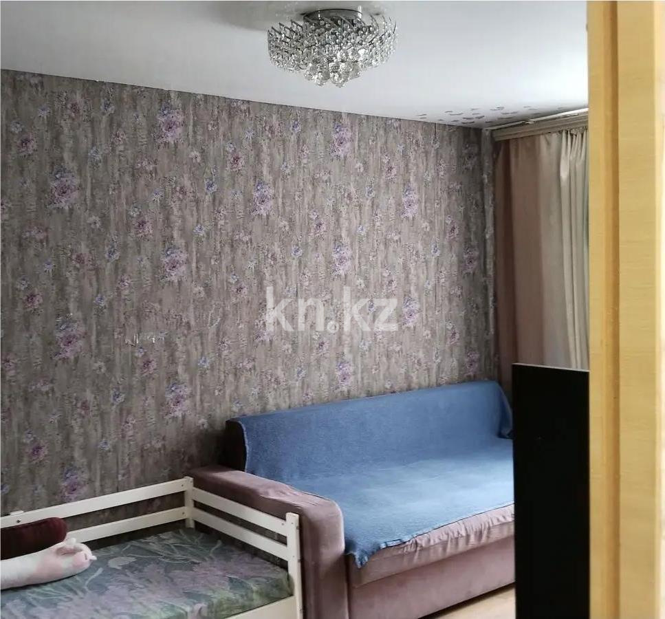 Продажа 3-комнатной квартиры, 60 м², ул. Асана Кайгы, дом  1/1 в Астане - фото 2