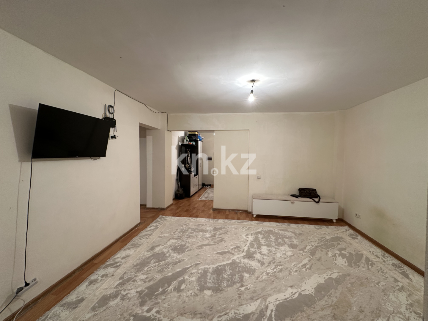 Продажа 3-комнатной квартиры, 70 м², мкр-н Нурсат-2, дом  43 в Шымкенте - фото 8