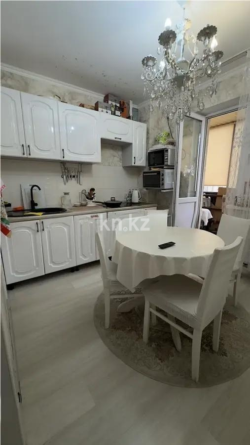 Продажа 1-комнатной квартиры, 39 м² в Астане - фото 2