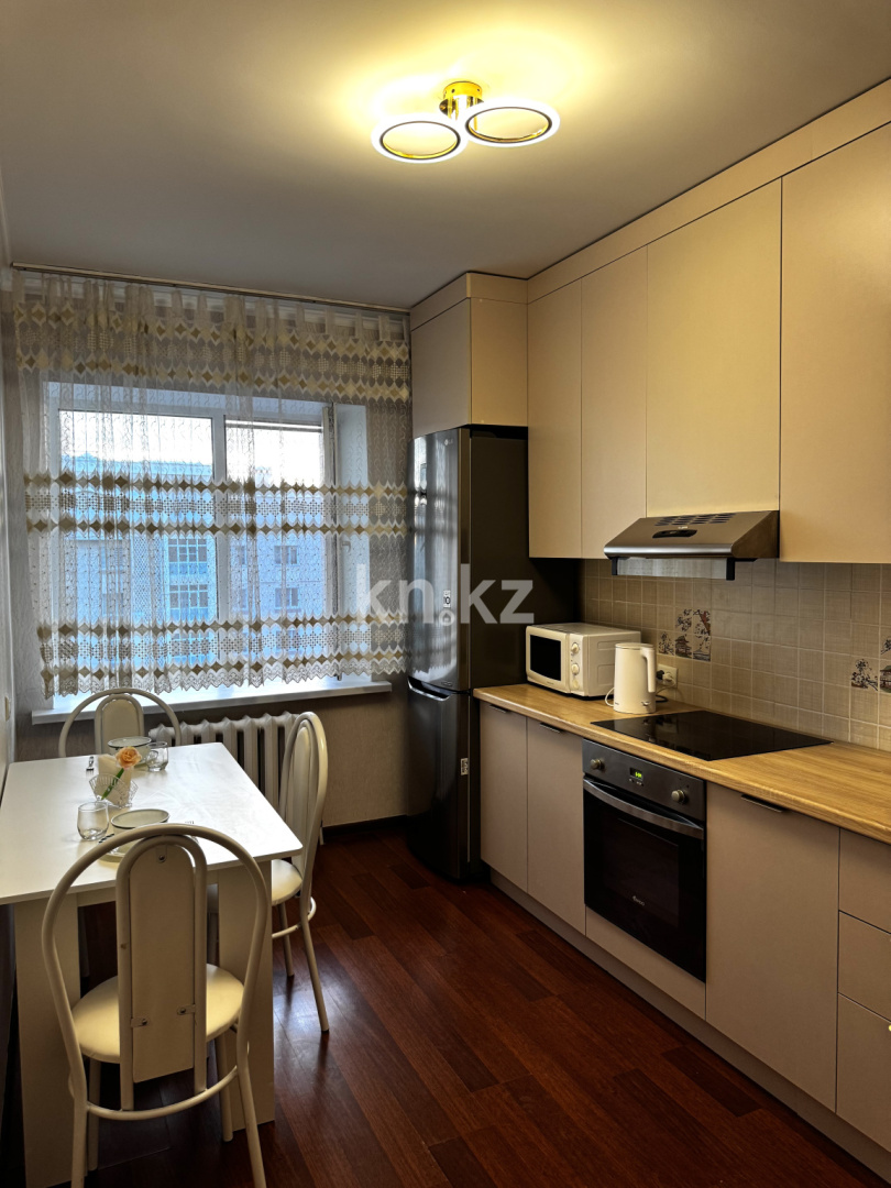 Аренда 1-комнатной квартиры посуточно, 41 м² в Астане - фото 5