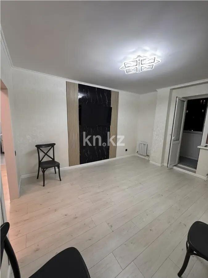 Продажа 1-комнатной квартиры, 41 м² в Астане