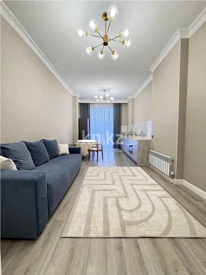 Продажа 3-комнатной квартиры, 72 м², ул. Култегин, дом  10 в Астане