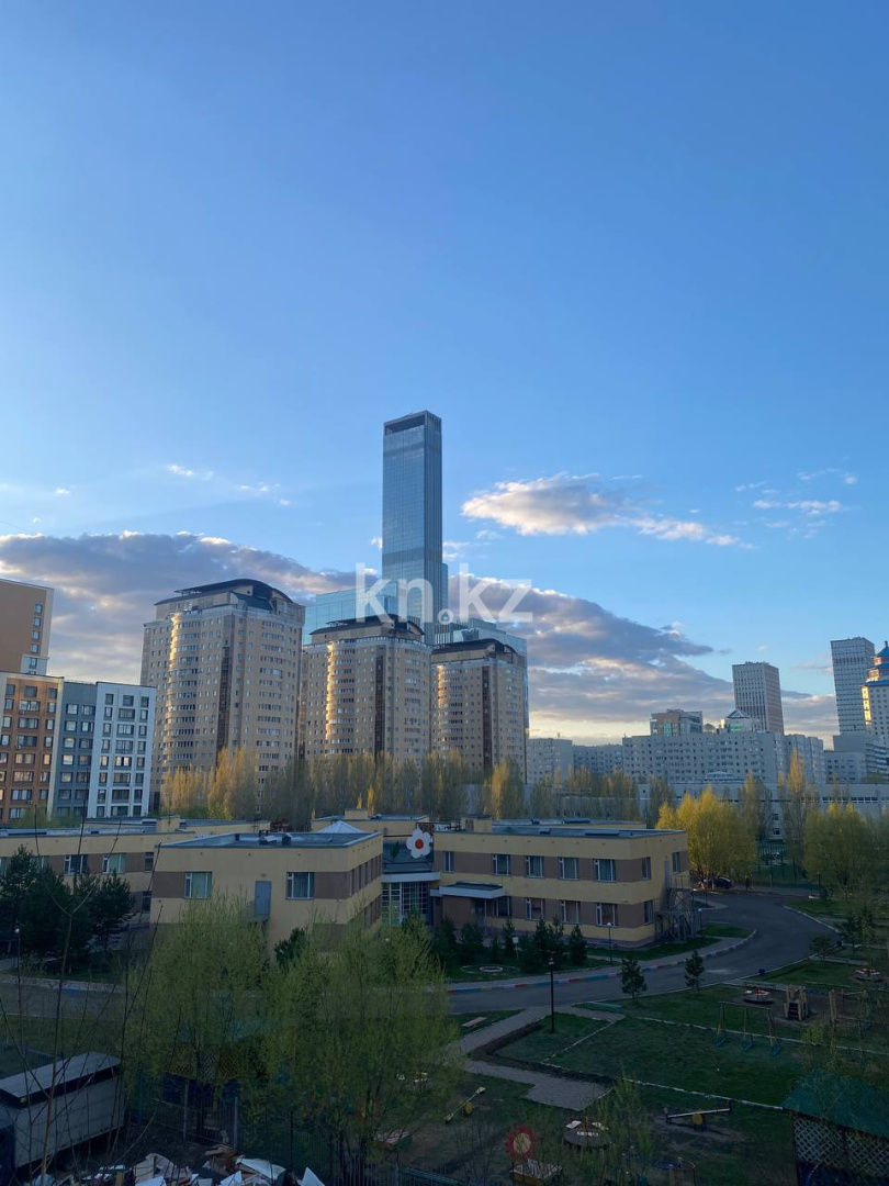 Аренда 2-комнатной квартиры, 50 м² в Астане - фото 14