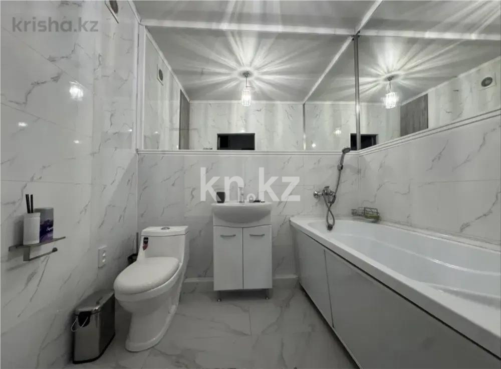 Продажа 1-комнатной квартиры, 64 м² в Алматы - фото 4