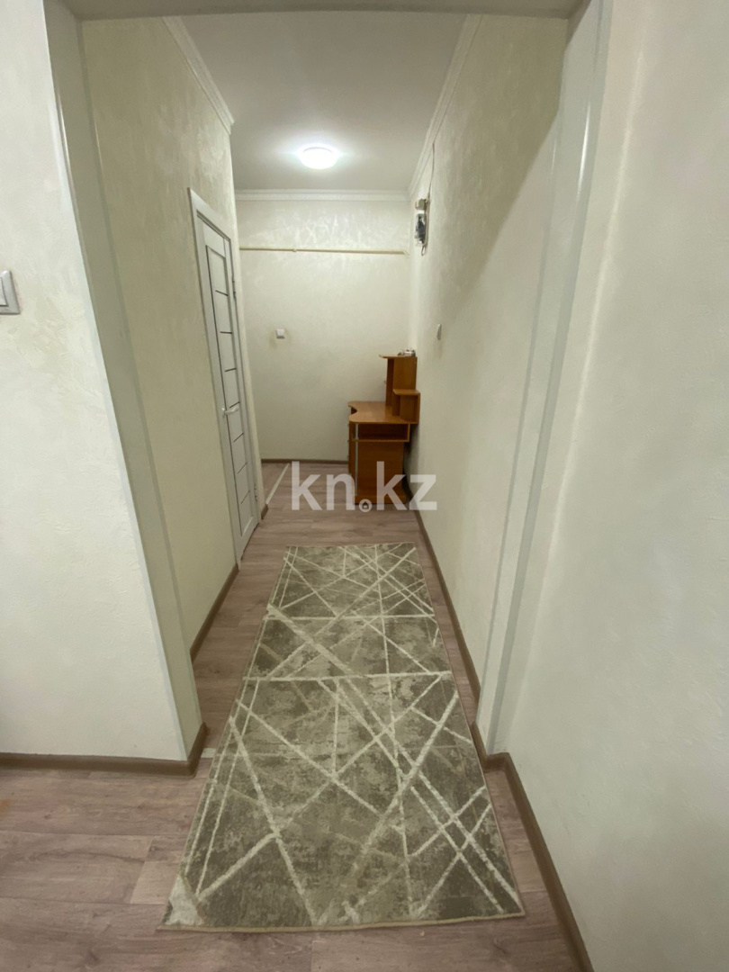 Продажа 1-комнатной квартиры, 40 м², мкр-н 8, дом  22 в Таразе