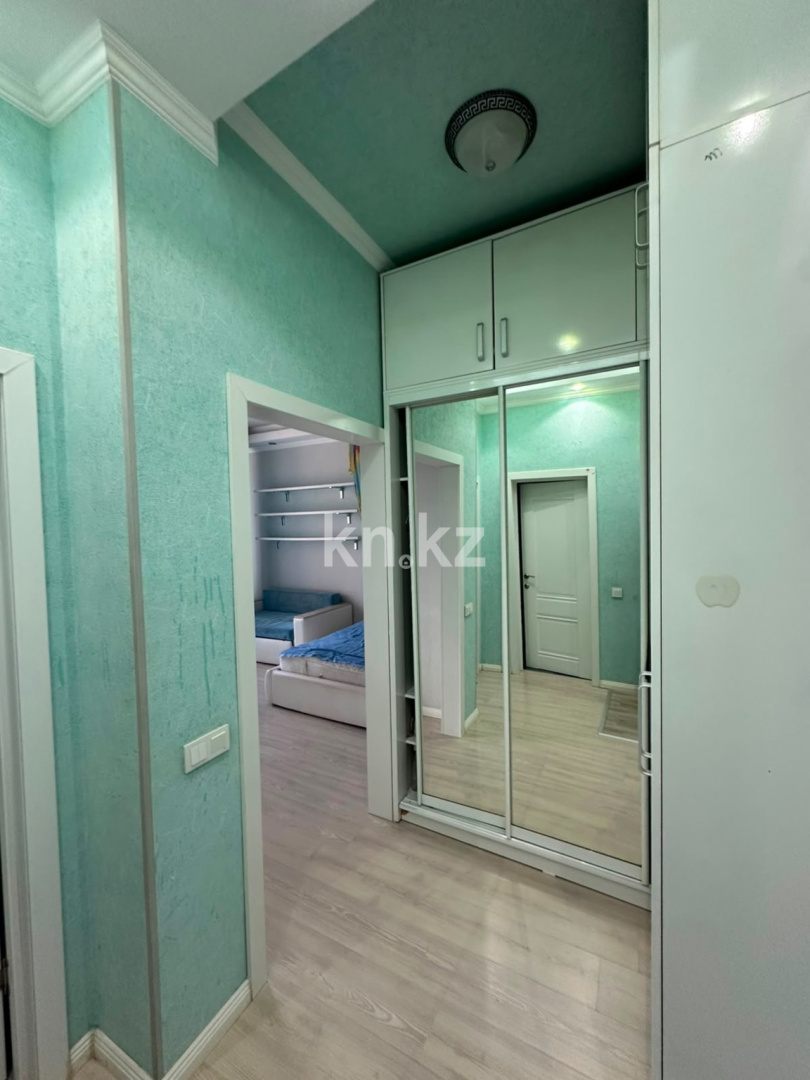 Аренда 1-комнатной квартиры, 40 м² в Астане - фото 6