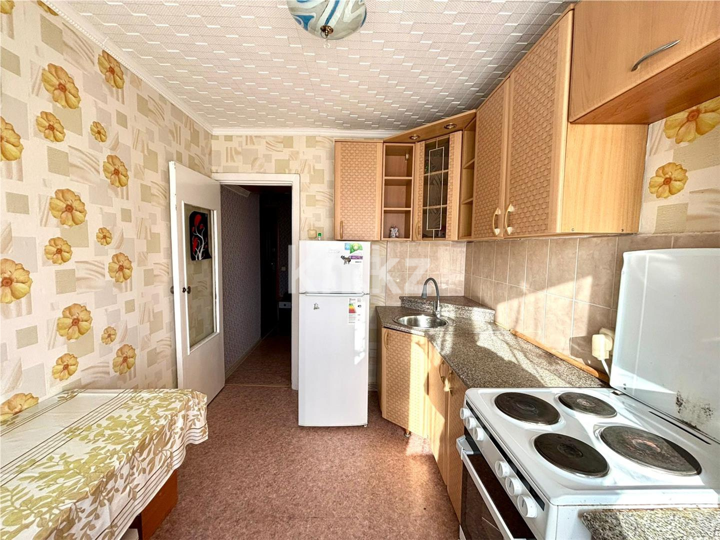 Продажа 2-комнатной квартиры, 49 м² в Караганде - фото 7
