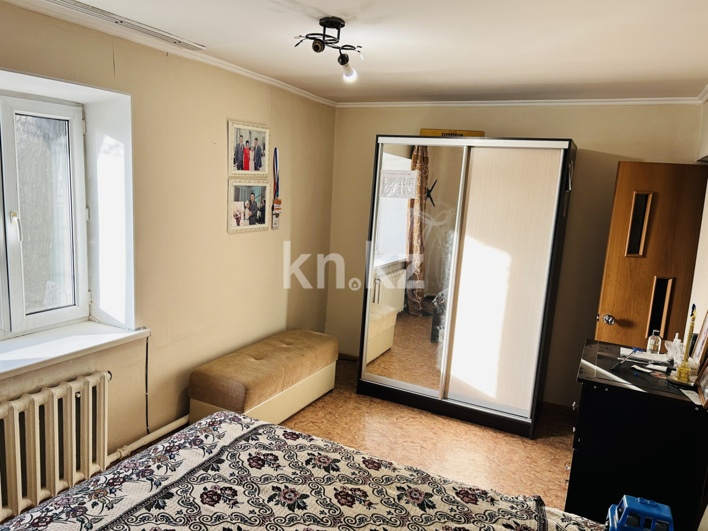 Продажа 3-комнатного дома, 100 м² в Караганде - фото 5