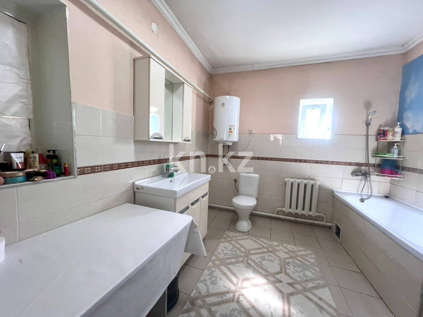 Продажа 3-комнатного дома, 102 м², Косшы, Ишимская в Акмолинской области - фото 18