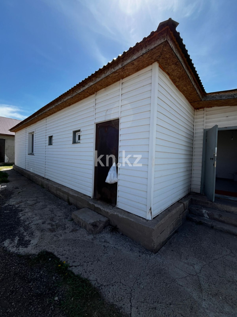 Продажа 4-комнатного дома, 143.7 м² в Акмолинской области - фото 8