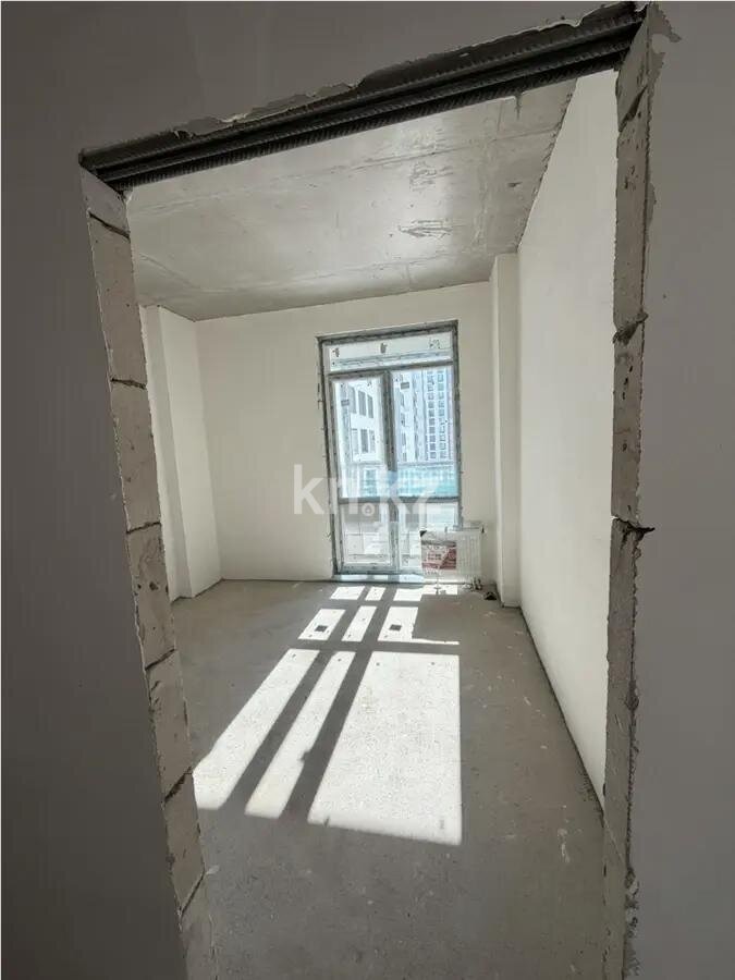Продажа 2-комнатной квартиры, 64 м² в Астане