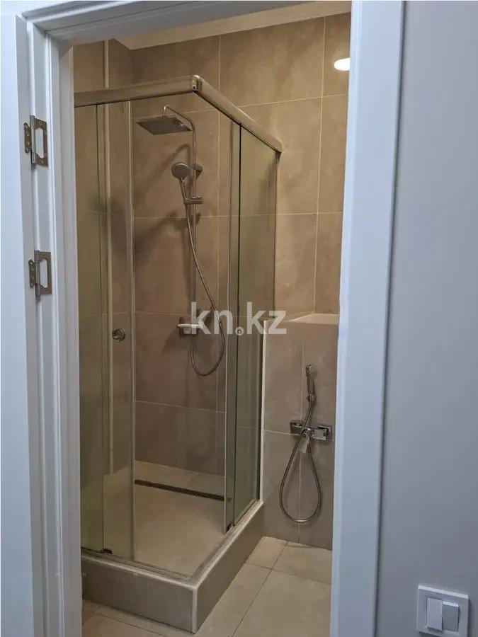 Продажа 2-комнатной квартиры, 53.7 м² в Астане - фото 4